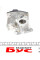 147104647R RENAULT Клапан EGR Renault Kangoo/Megane III/Scenic III 1.5 dCi 08- (без упаковки)