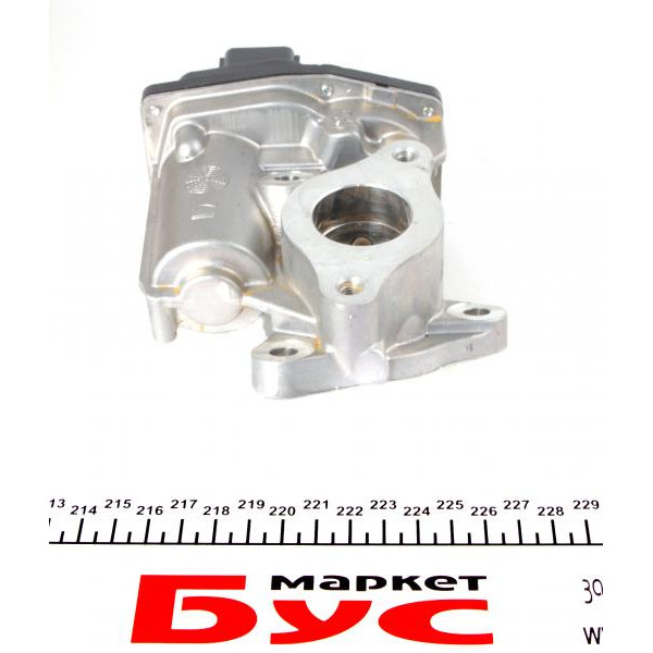147104647R RENAULT Клапан EGR Renault Kangoo/Megane III/Scenic III 1.5 dCi 08- (без упаковки)