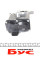 147104647R RENAULT Клапан EGR Renault Kangoo/Megane III/Scenic III 1.5 dCi 08- (без упаковки)