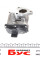 147104647R RENAULT Клапан EGR Renault Kangoo/Megane III/Scenic III 1.5 dCi 08- (без упаковки)
