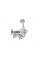150102617R RENAULT Насос масляний Renault Kangoo 1.4/1.6 97-