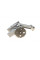 150102617R RENAULT Насос масляний Renault Kangoo 1.4/1.6 97-
