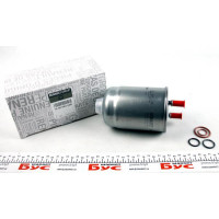 164004303R RENAULT Фільтр паливний Renault Megane/Scenic 1.5-2.0dCi 10-