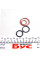 164004303R RENAULT Фільтр паливний Renault Megane/Scenic 1.5-2.0dCi 10-