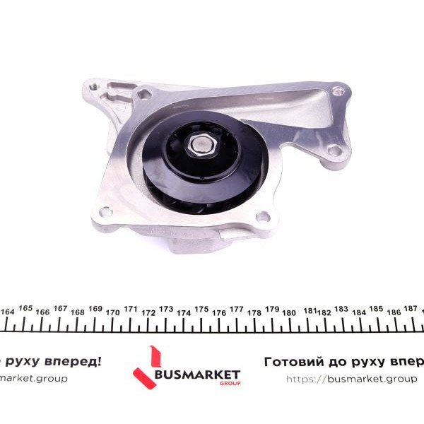 210107852R RENAULT Помпа води Renault Kangoo 1.5dCi 10-