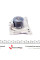 210107852R RENAULT Помпа води Renault Kangoo 1.5dCi 10-