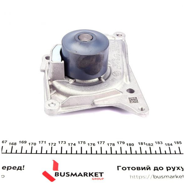 210107852R RENAULT Помпа води Renault Kangoo 1.5dCi 10-