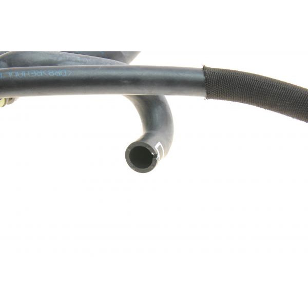 215039970R RENAULT Патрубок радіатора (верхній) Renault Master 2.3dCi 10-