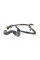 215039970R RENAULT Патрубок радіатора (верхній) Renault Master 2.3dCi 10-