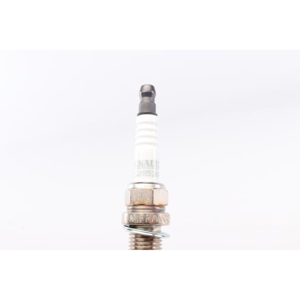 224011526R RENAULT Свічка запалювання Dacia Logan/Renault Kangoo 1.4/1.2 16V 01-