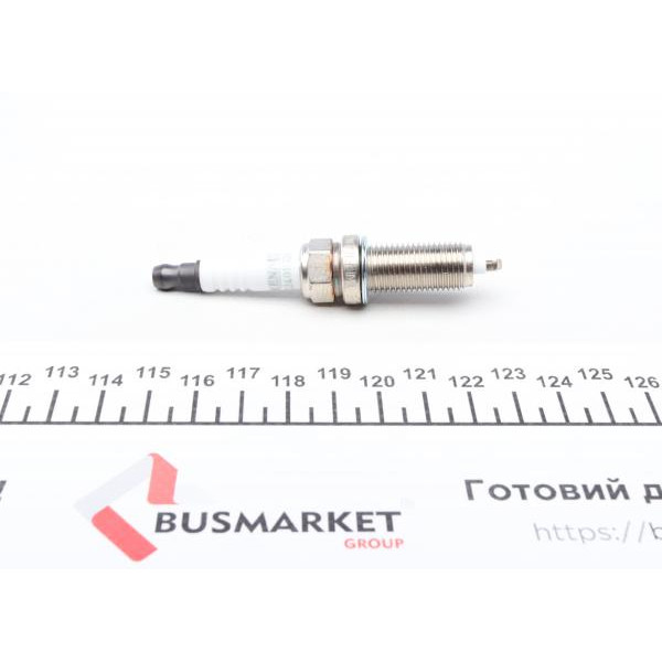 224011526R RENAULT Свічка запалювання Dacia Logan/Renault Kangoo 1.4/1.2 16V 01-