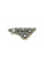 622217286R RENAULT Кронштейн кріплення бампера (переднього) Renault Fluence 10-
