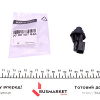 7700427640 RENAULT Контакт дверей Renault Logan/Duster 08-