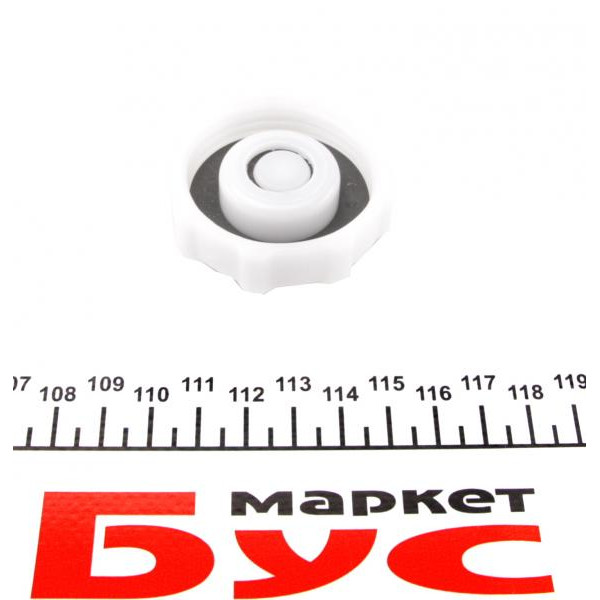 7700805031 RENAULT Кришка бачка розширювального Renault Master 01-