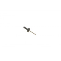 7703072337 RENAULT Кліпса кріплення Renault Clio/Master/Megane/Scenic 98-