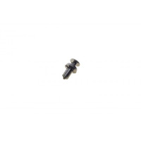7703072361 RENAULT Кліпса кріплення обшивки Renault Kangoo/Trafic 98-14