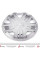 8200367637 RENAULT Ковпак колісного диска Renault Laguna/Megane 01- R16 Fregio