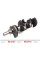 8200785985 RENAULT Колінчастий вал Renault Kangoo 1.4i