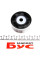 8200828306 RENAULT Сайлентблок редуктора (заднього) Dacia Duster 1.5dCi/1.6 16V 10- (без упаковки)