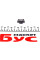 964000020R RENAULT Кронштейн кріплення сонцезахисної шторки Renault Scenic III 09-