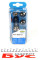 BU052 RING Комплект лампочок H7 12V (H7, P21/5W, P21W, W5W, W5W, запобіжник 10A)