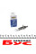 NR448LL RING Автолампа H1 12V 55W P14.5s Long Life (1шт)