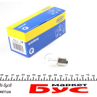 R241 RING Автолампа P21W 24V 21W BA15s (SCC) Standard (1шт)