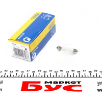 R260 RING Автолампа C5W 24V 5W S8.5d (11x42mm)