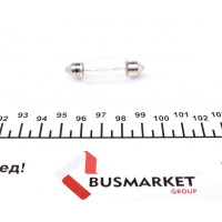 R273 RING Автолампа C21W 12V 21W S8.5d (15x44mm) (1шт)