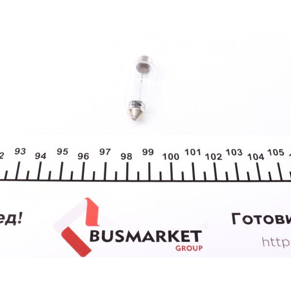 R273 RING Автолампа C21W 12V 21W S8.5d (15x44mm) (1шт)