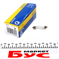 R274 RING Автолампа 24V 10W S8.5d 11x41 Festoon
