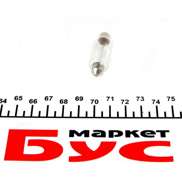 R275 RING Автолампа 24V 21W S8.5d 15x44 Festoon