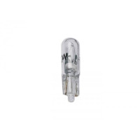 R286 RING Автолампа W1.2W 12V 1.2W W2x4.6d Standard (без цоколя) (1шт)