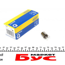 R295 RING Автолампа R10W 24V 10W BA15s (SCC) Heavy Duty/Long Life