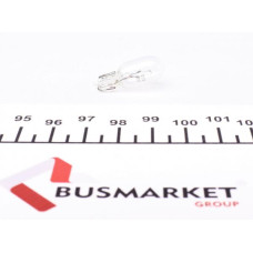 R297 RING Автолампа W2W 12V 2W W2.1x9.5d Standard (без цоколя)