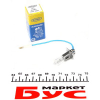 R449 RING Автолампа H3 24V 35W PK22s Standard