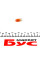 R501A RING Автолампа WY5W 12V 5W W2.1x9.5d Standard (без цоколя, жовта) (1шт)