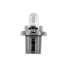 R508TLED RING Автолампа 24V 1.2W B8.5d LED Grey (у щиток приладів)