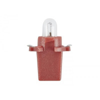 R508TWBR RING Автолампа PB7 24V 1.2W B8.7d Brown (у щиток приладів)