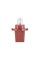 R508TWBR RING Автолампа PB7 24V 1.2W B8.7d Brown (у щиток приладів)