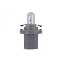 R508T RING Автолампа 24V 1.2W B8.5d Grey (у щиток приладів)