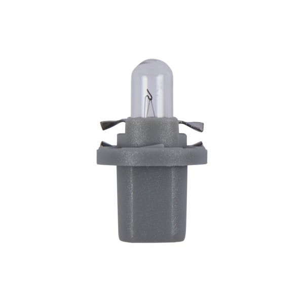 R508T RING Автолампа 24V 1.2W B8.5d Grey (у щиток приладів)