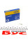 R508 RING Автолампа 24V 1.2W W2x4.6d (у щиток приладів)