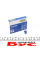 R509TBL RING Автолампа 12V 1.2W BX8.5d Blue (у щиток приладів)
