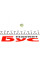 R509TMGR RING Автолампа 12V 2W BX8.4d Green (у щиток приладів)