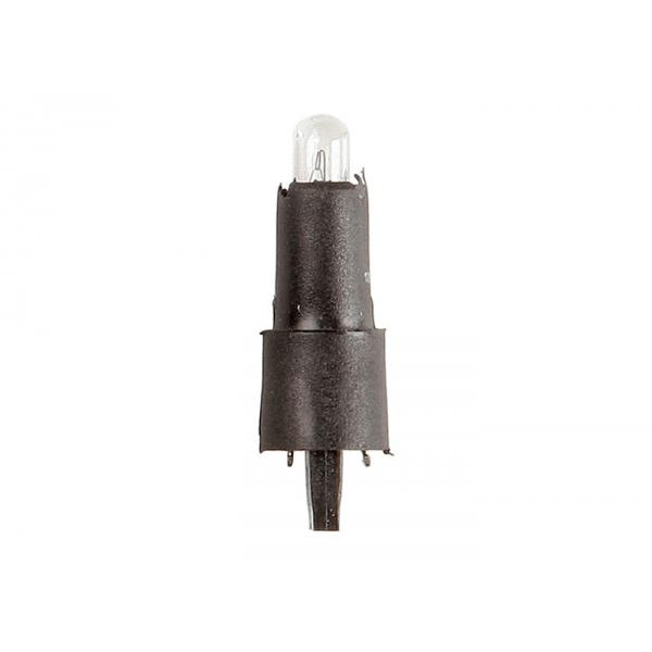 R509TPBK RING Автолампа 12V 1.2W SG8-5.5d Black (у щиток приладів)