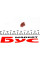 R509TWBR RING Автолампа PB7 12V 1.2W B8.7d Brown (у щиток приладів)