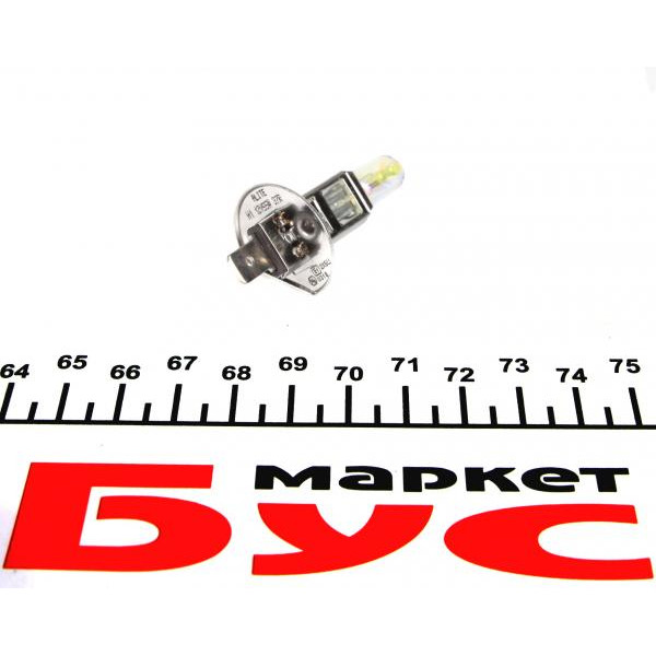 R548 RING Автолампа H1 12V 55W P14.5s All Weather (1шт)