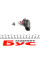 R712 RING Автолампа H12 12V 53W PZ20d Standard (1шт)