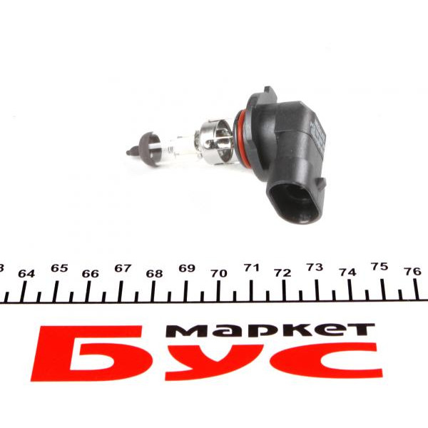 R712 RING Автолампа H12 12V 53W PZ20d Standard (1шт)